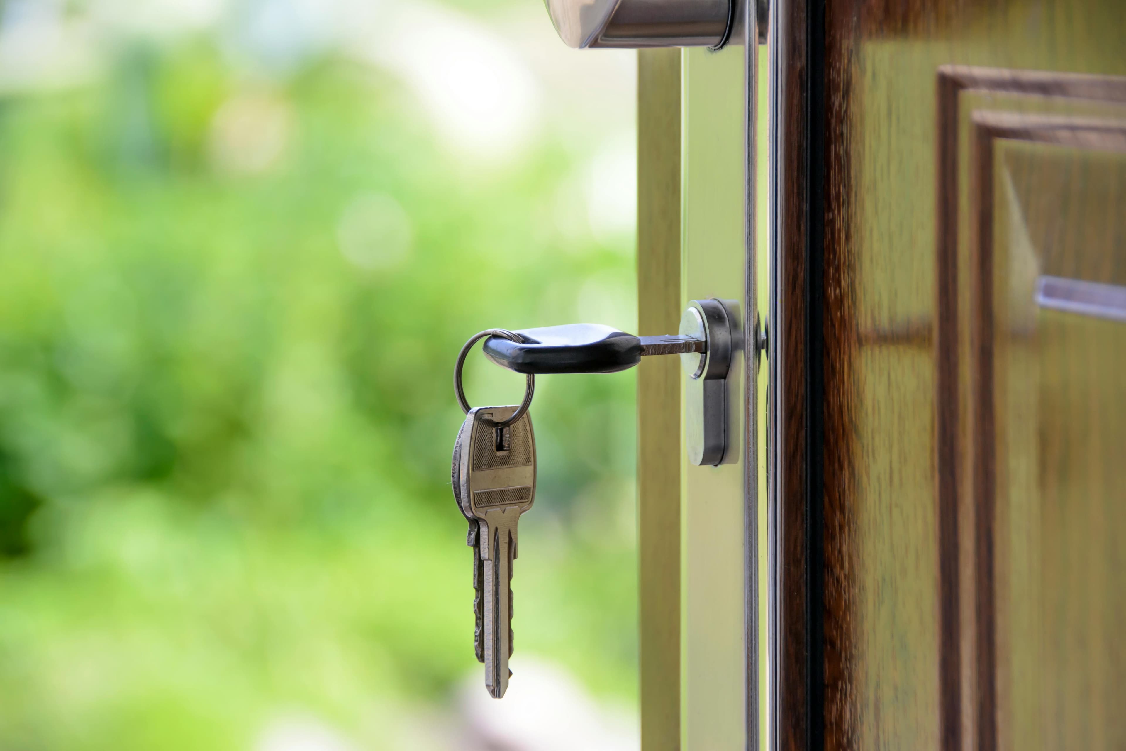 Locksmith Service